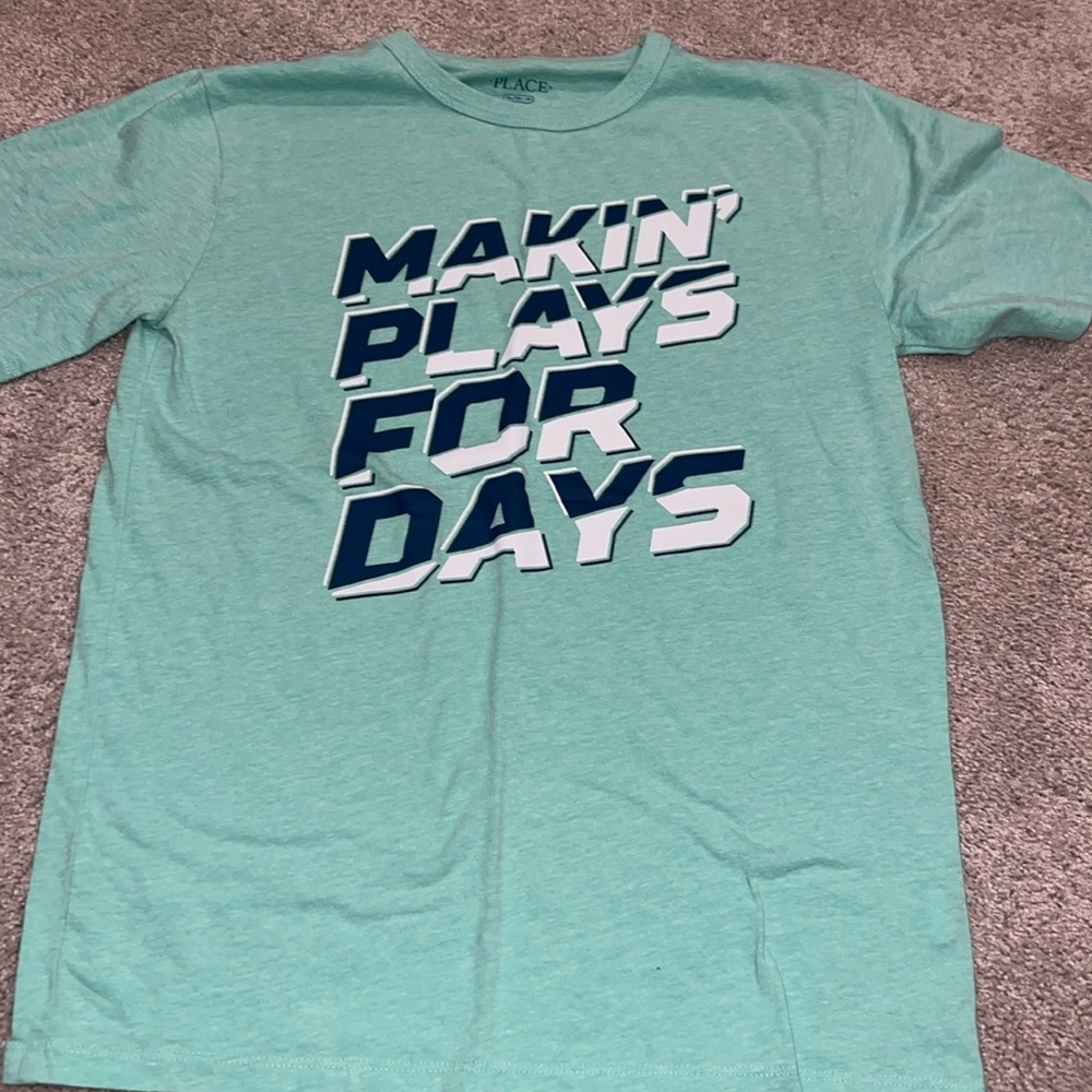 Boy’s t-shirt